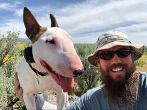 Meet your Posher, Idaho